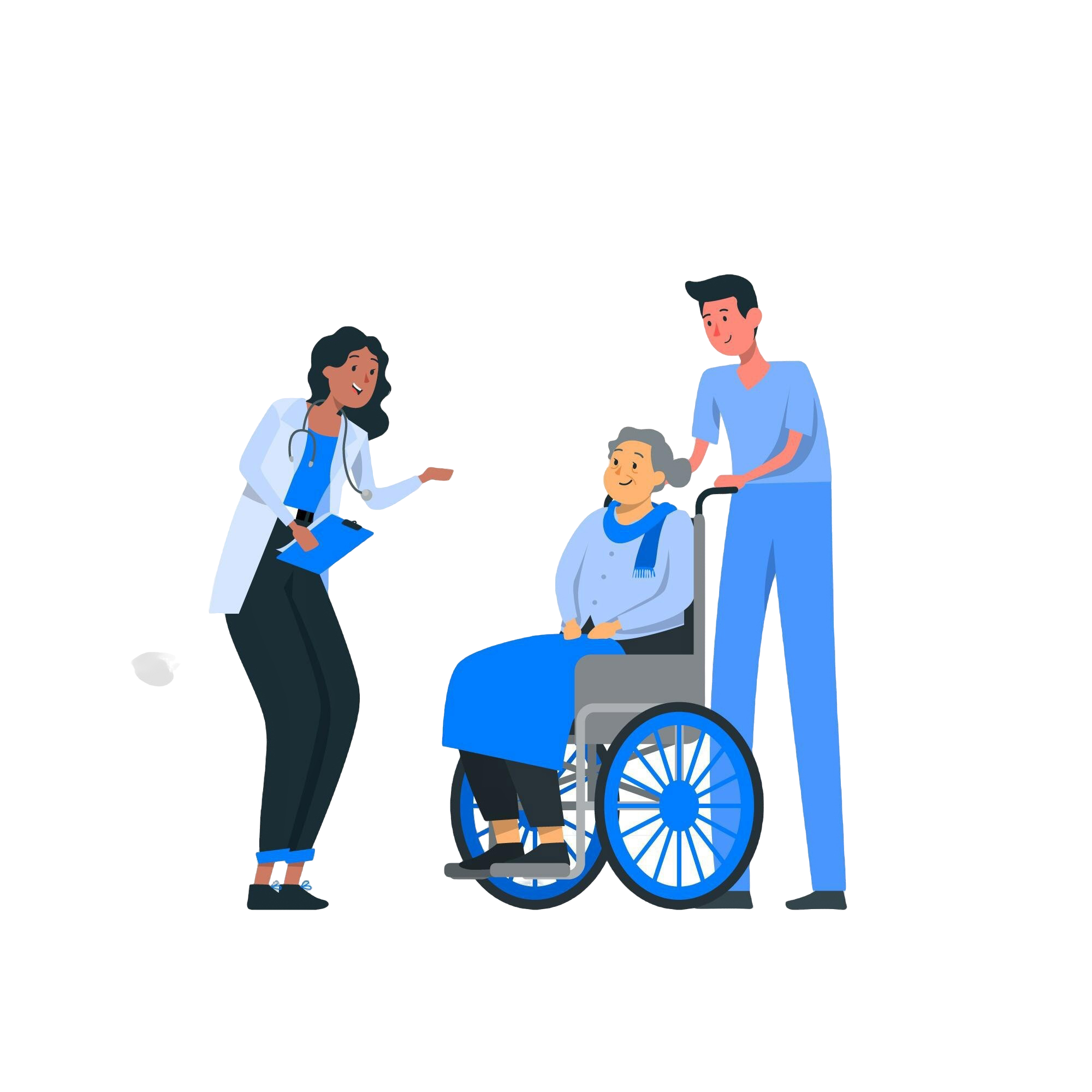 Personal Care Assistance